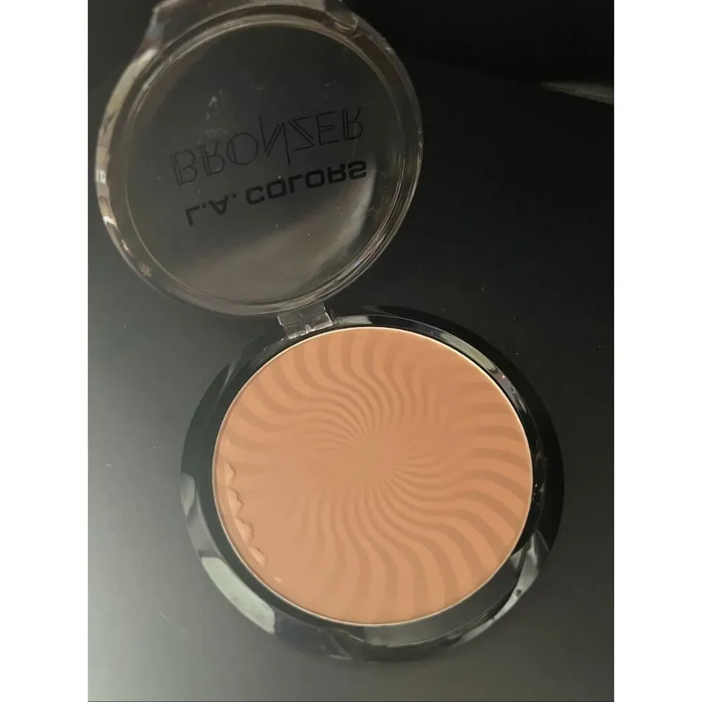 LA Colors Bronzer CFB401 Natural